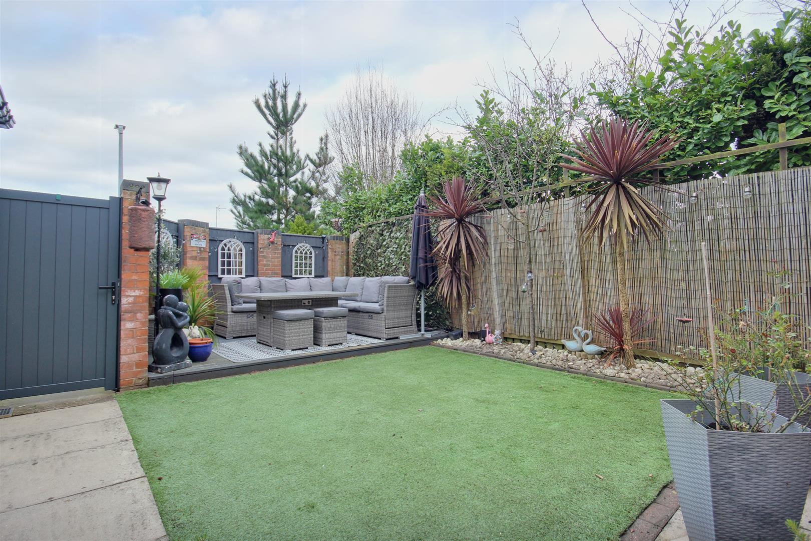 Beverley Road, Willerby